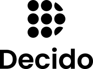 Logo Decido