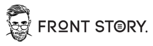 Logo FrontStory