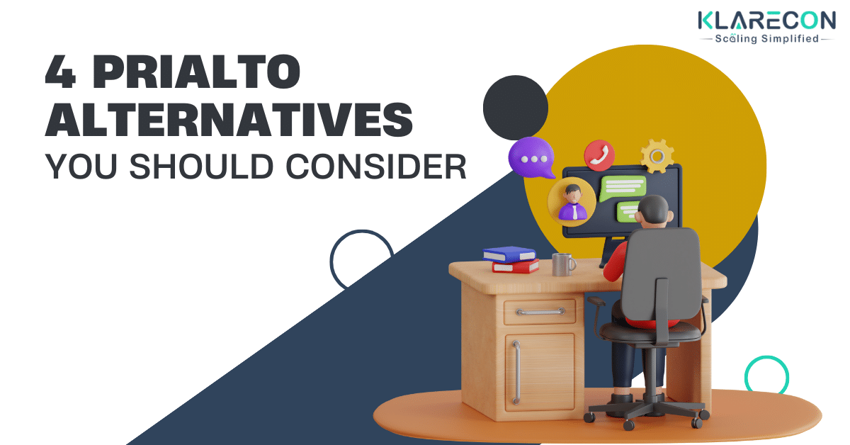 Prialto Alternatives You Should Consider