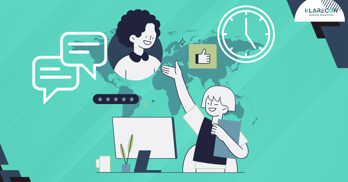 Communicate With Virtual Assistants: Build A Predictable Communication Routine