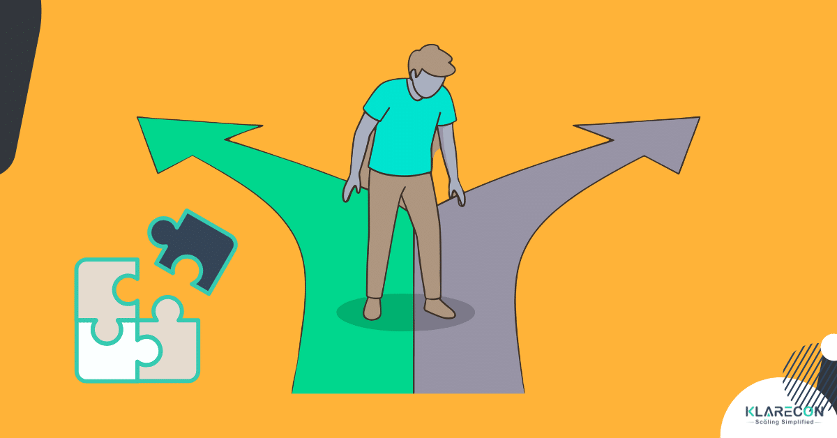 Belay vs Klarecon: Which One Is Right For You