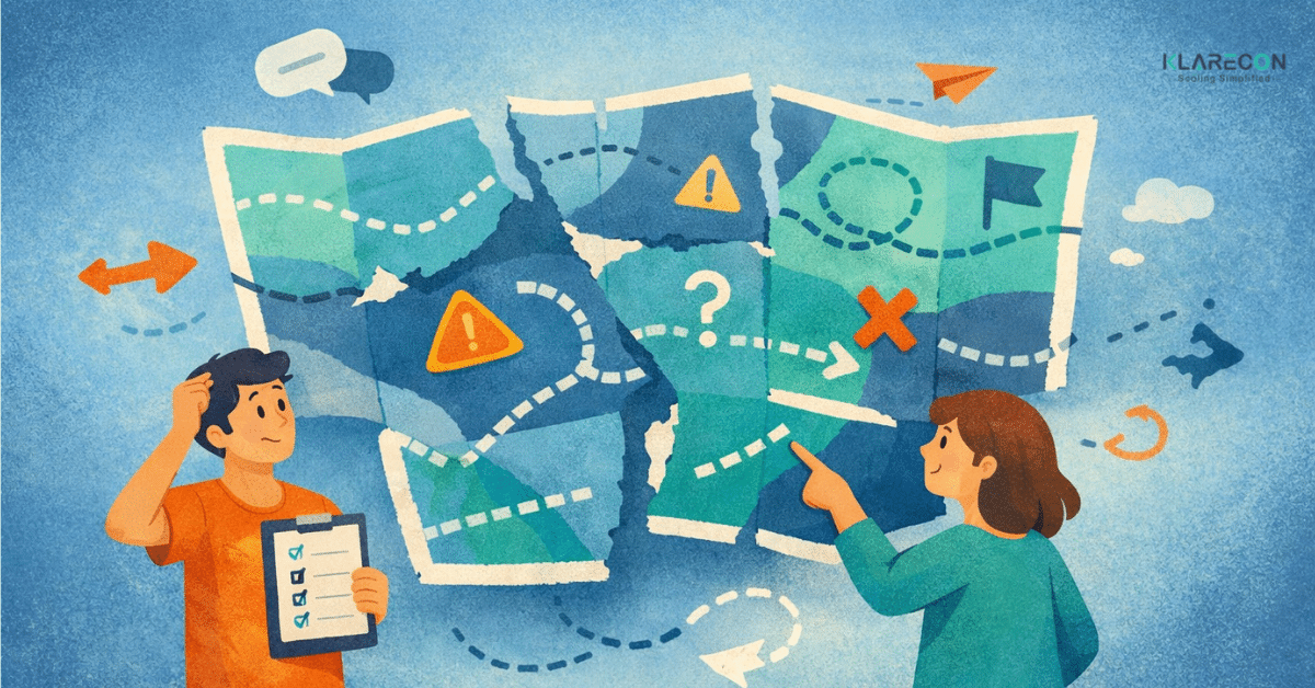 Why SOPs Fail: The Flawed Ways Some Companies Document Their Processes