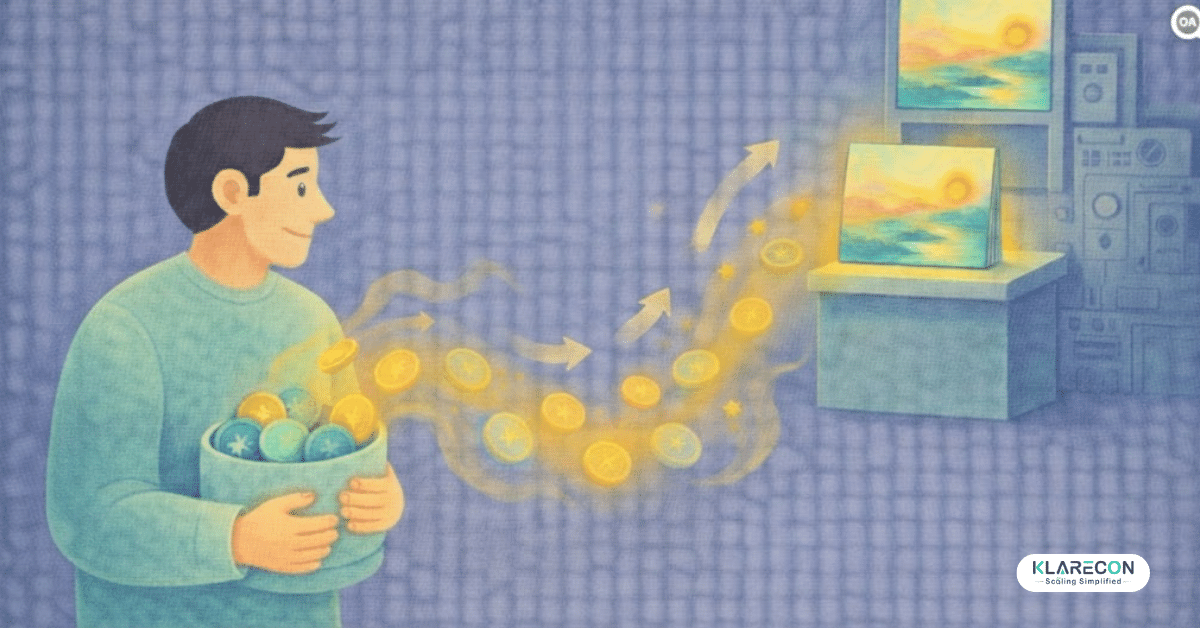 The real reasons people dislike AI content: Weaker Earning Power