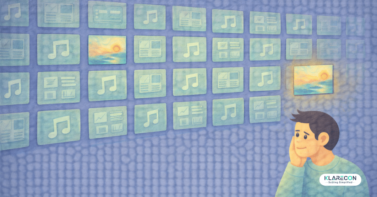 The real reasons people dislike AI content: Generic