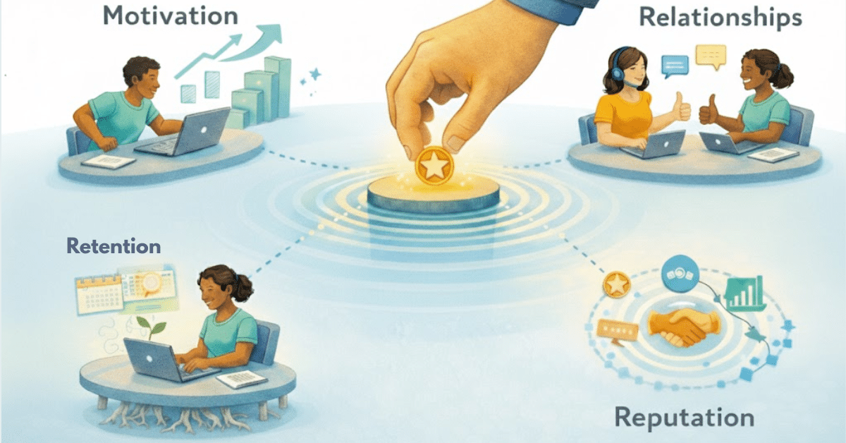 Why Businesses Offer VA Bonuses